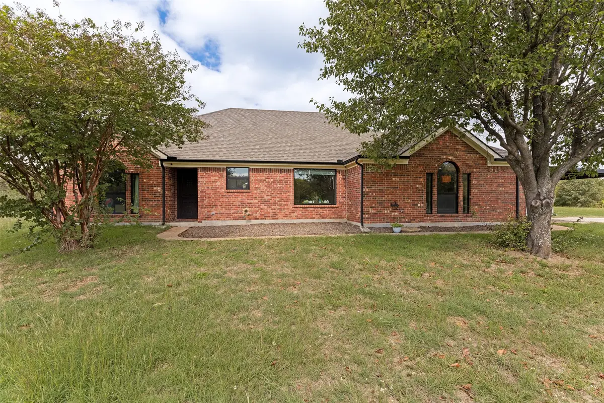8525 County Road 528, Burleson, TX 76028 - #1
