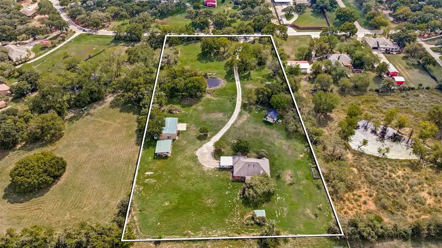 8525 County Road 528, Burleson, TX 76028 - #2