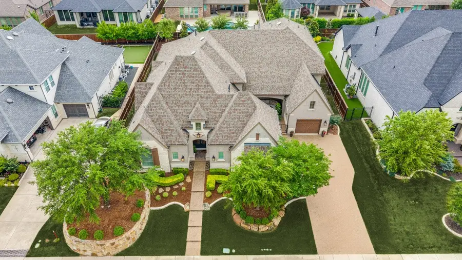 2140 Elm Terrace Lane, Prosper, TX 75078 - #3