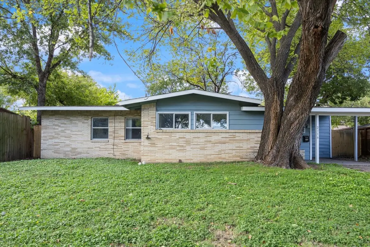 2116 Marilyn Lane, Arlington, TX 76010 - #1