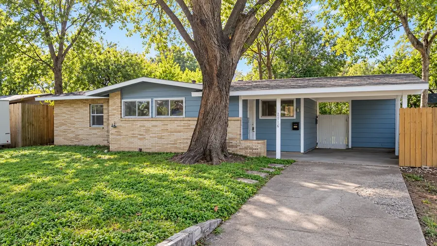 2116 Marilyn Lane, Arlington, TX 76010 - #2
