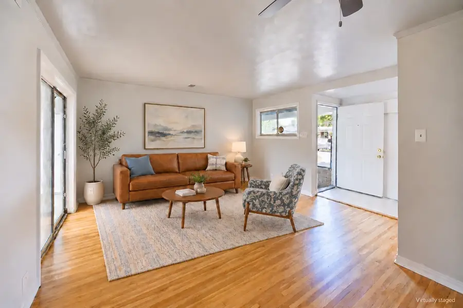 2116 Marilyn Lane, Arlington, TX 76010 - #3