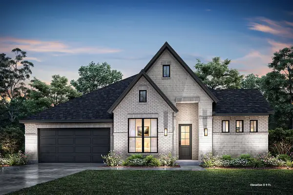 2119 Bond Street, Lorena, TX 76655