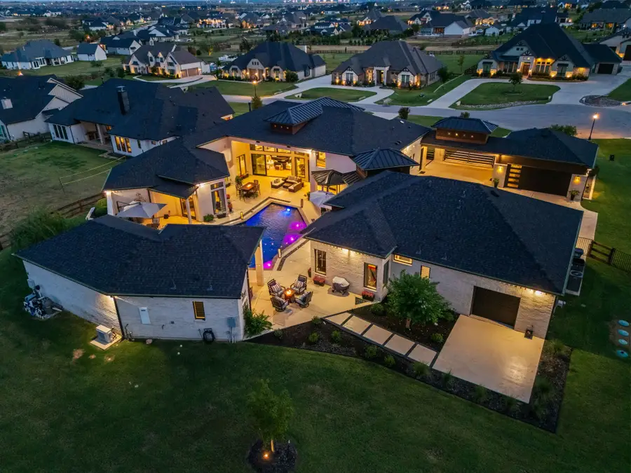 3316 Castlehill Court, Northlake, TX 76247 - #3