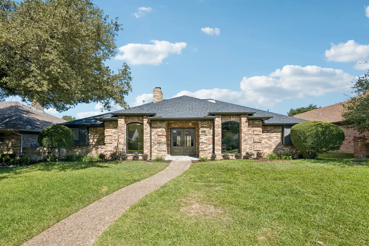 6411 Camille Avenue, Dallas, TX 75252 - #1