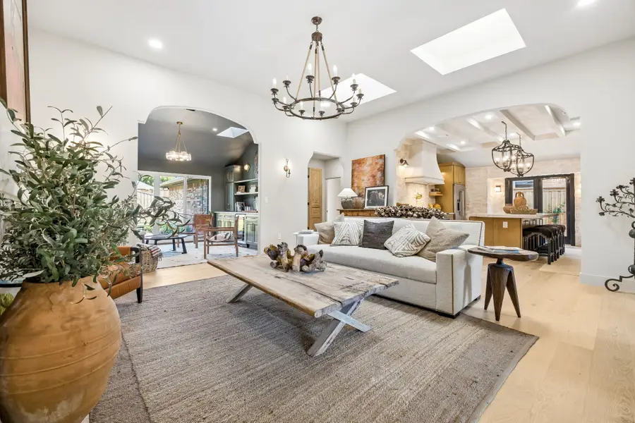 6411 Camille Avenue, Dallas, TX 75252 - #2