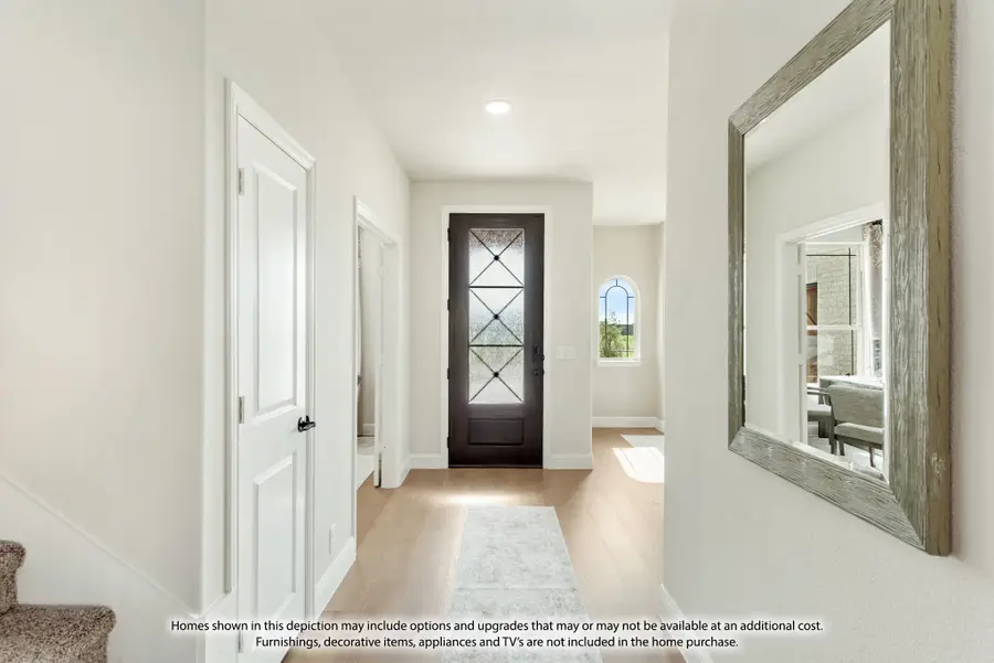2588 Champ Way, Burleson, TX 76028 - #3