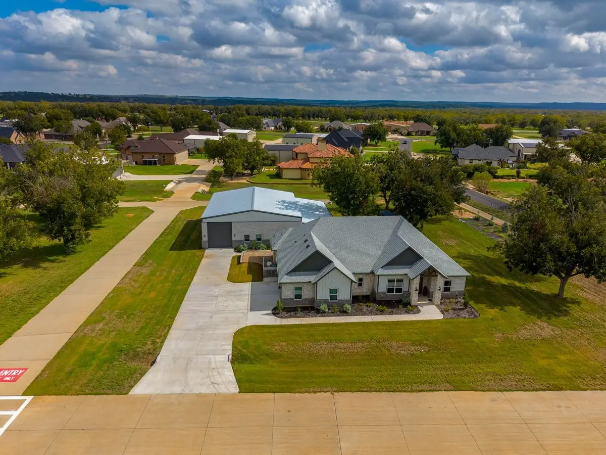 6015 Bonanza Drive #D, Granbury, TX 76049 - #1