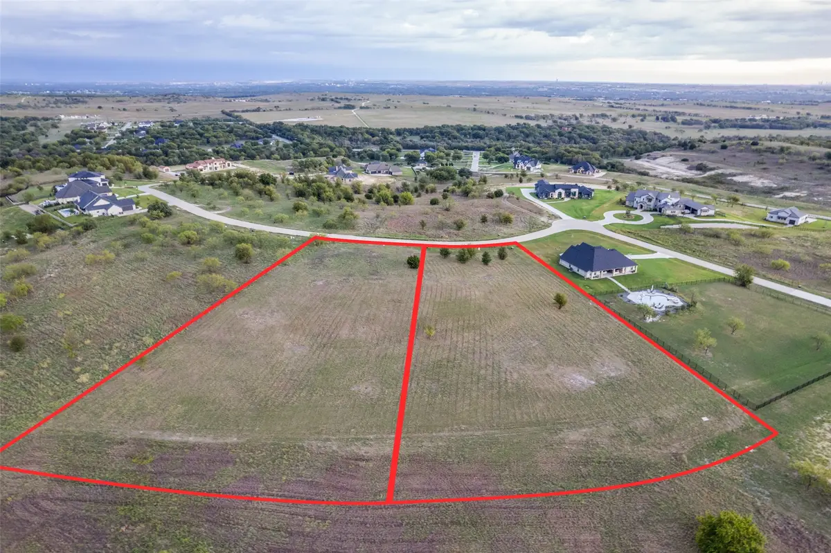 2036 Hidden Bluff Drive, Aledo, TX 76008 - #1