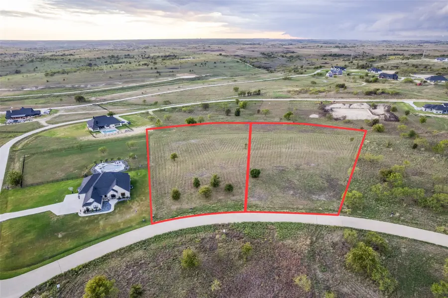 2040 Hidden Bluff Drive, Aledo, TX 76008 - #3