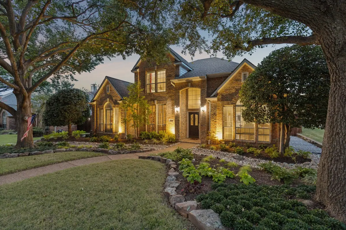 4429 Elmhurst Drive, Plano, TX 75093 - #1