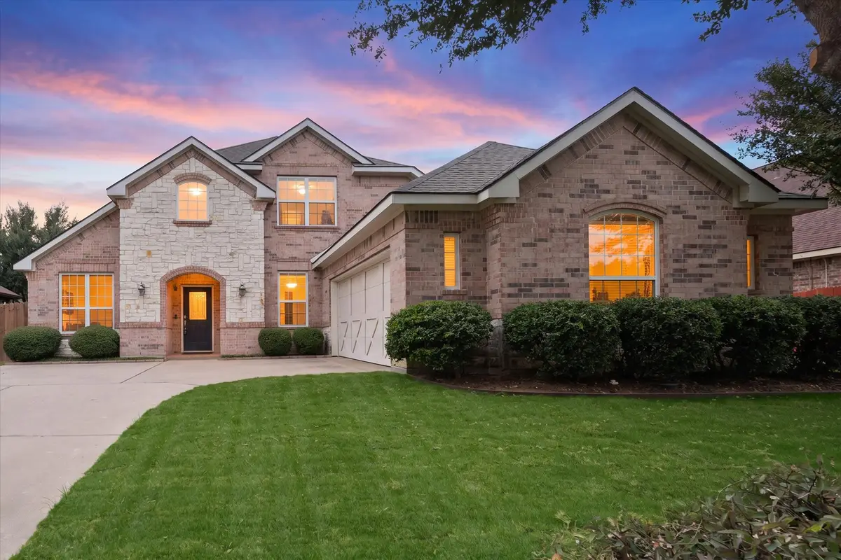 302 Garden Path Lane, Mansfield, TX 76063 - #1