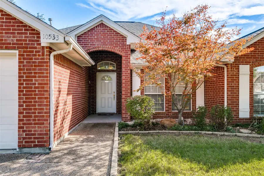 10533 Whitestone Ranch Road, Benbrook, TX 76126 - #2