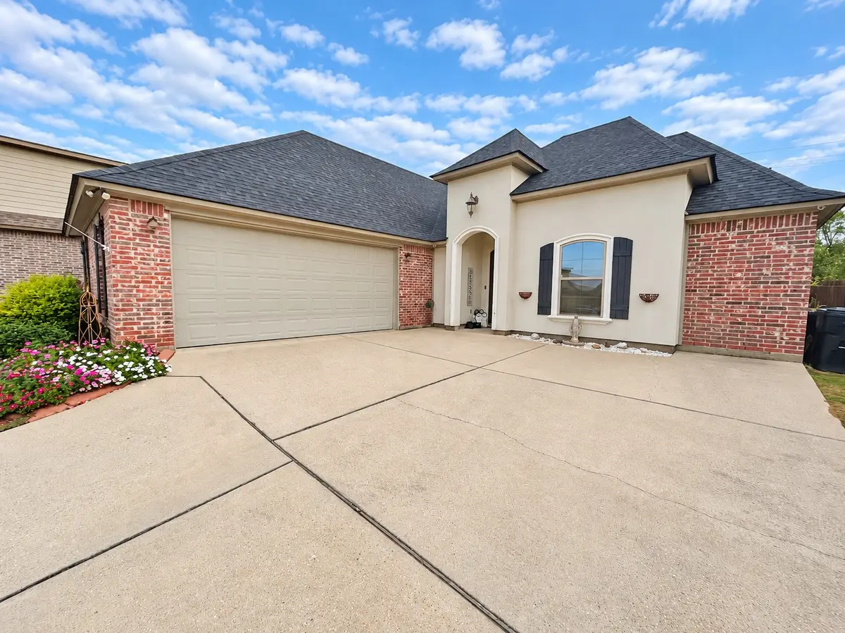 366 Wood Springs, Haughton, LA 71037 - #1