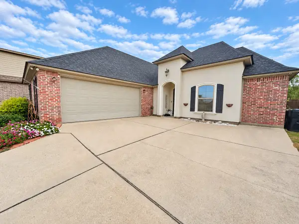 366 Wood Springs, Haughton, LA 71037