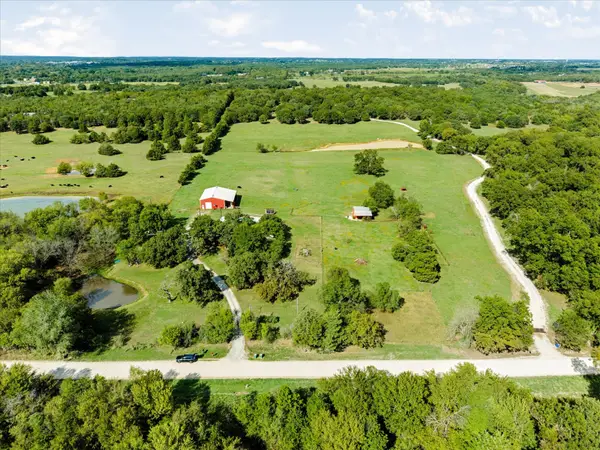 413 County Road 155, Gainesville, TX 76240