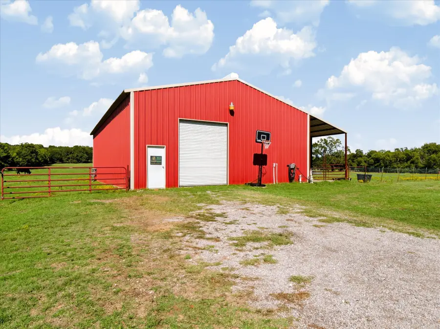 413 County Road 155, Gainesville, TX 76240 - #2