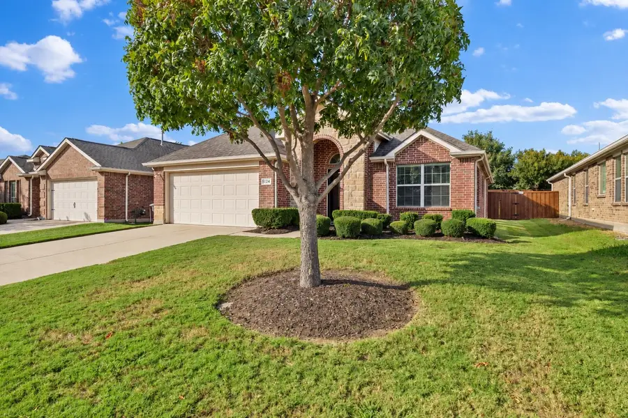 5124 Hidden Knolls Drive, McKinney, TX 75071 - #2