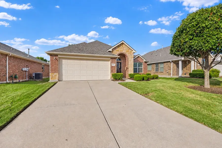 5124 Hidden Knolls Drive, McKinney, TX 75071 - #3