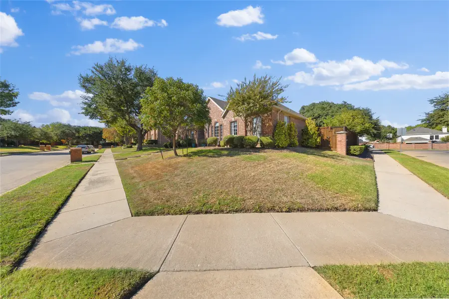 3429 Brushy Creek Drive, Plano, TX 75025 - #2