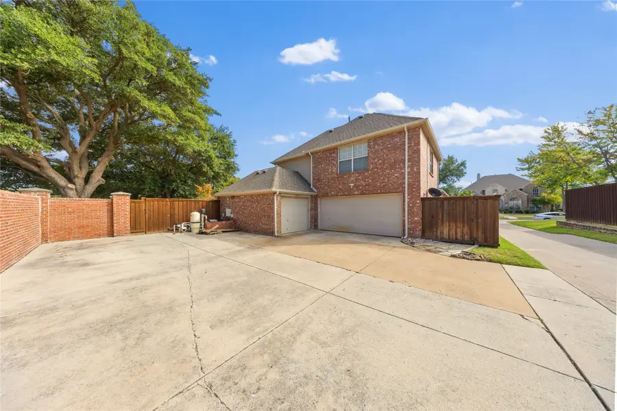 3429 Brushy Creek Drive, Plano, TX 75025 - #3
