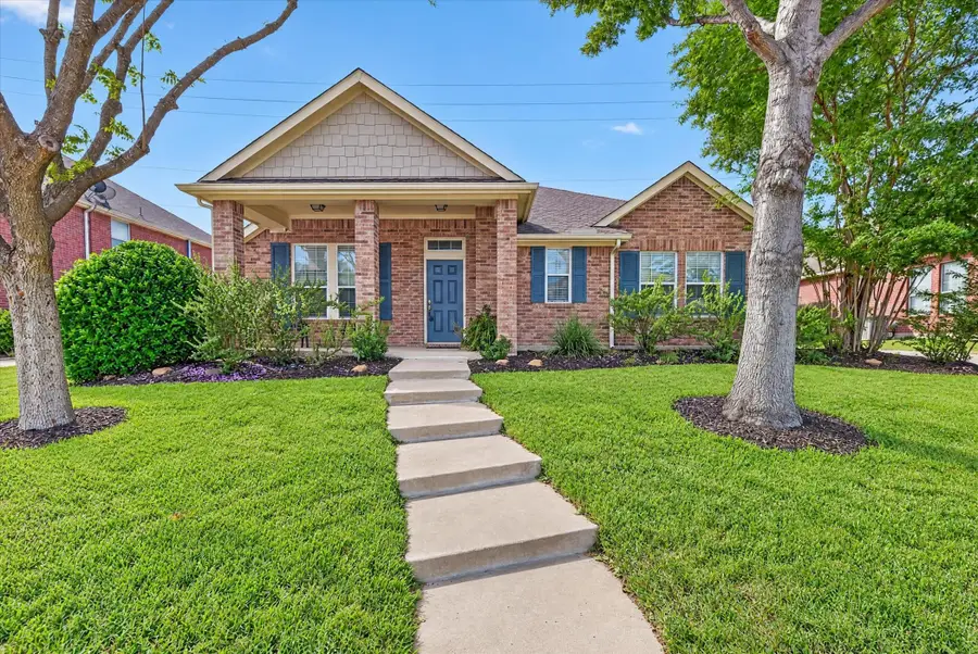 5717 Southern Hills Drive, North Richland Hills, TX 76180 - #2
