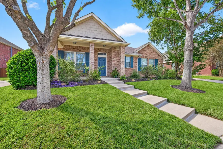 5717 Southern Hills Drive, North Richland Hills, TX 76180 - #3