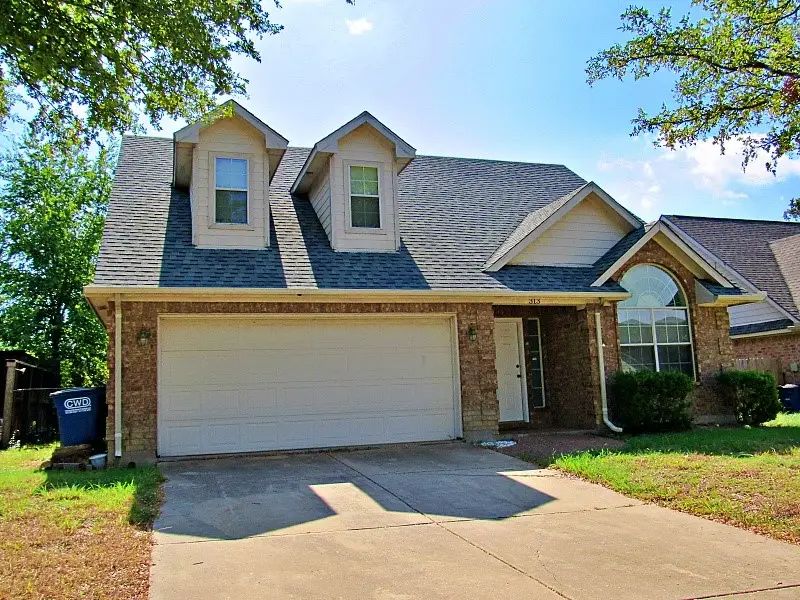 313 Timbercreek Court, Princeton, TX 75407 - #1