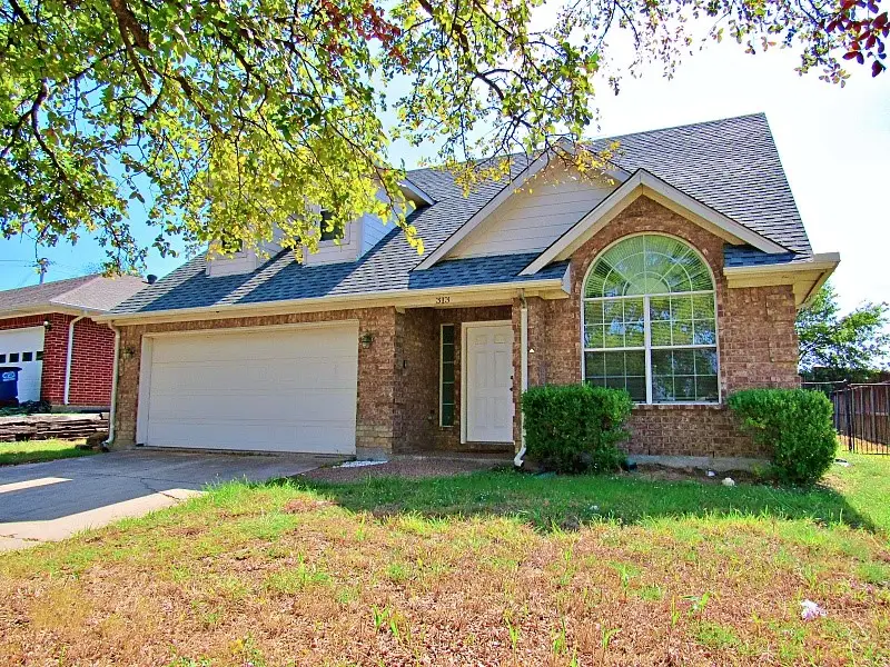 313 Timbercreek Court, Princeton, TX 75407 - #2