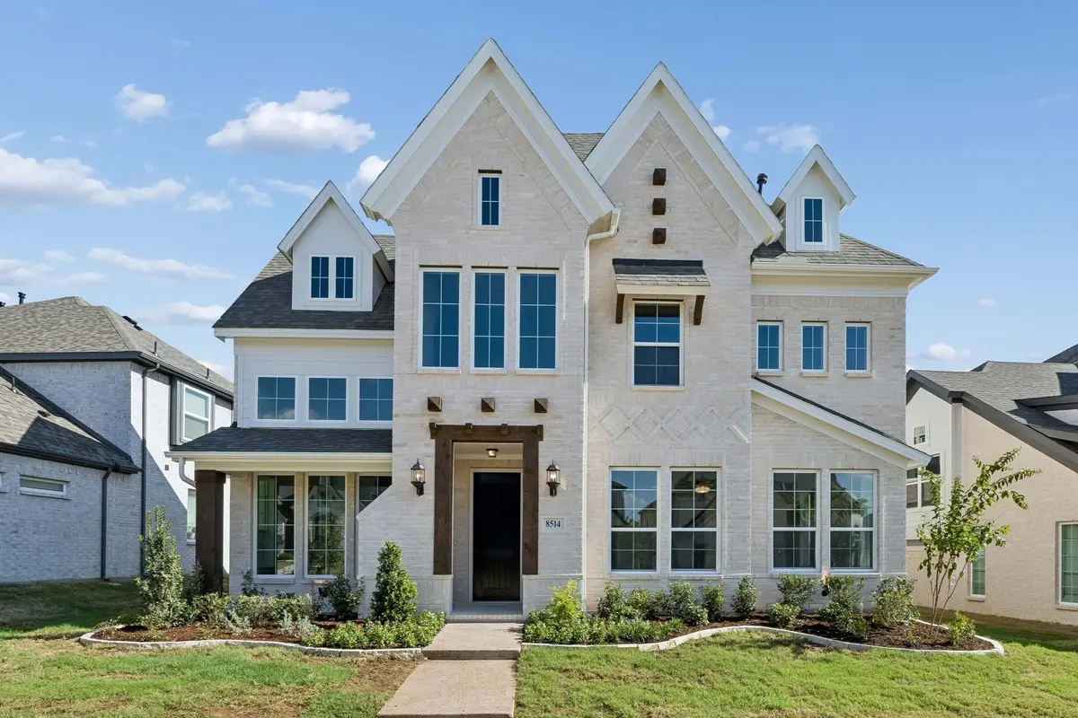 8514 Great Stone Trail, Rowlett, TX 75089 - #1