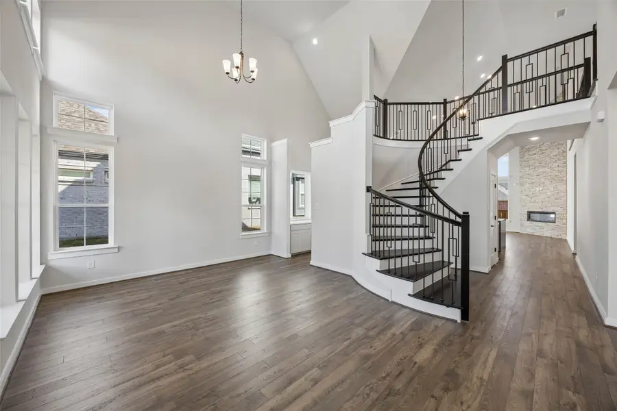 8514 Great Stone Trail, Rowlett, TX 75089 - #2