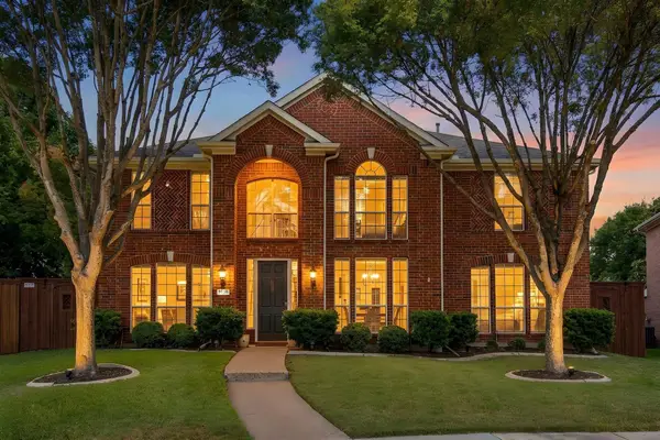 7536 Kathryn Drive, Frisco, TX 75035
