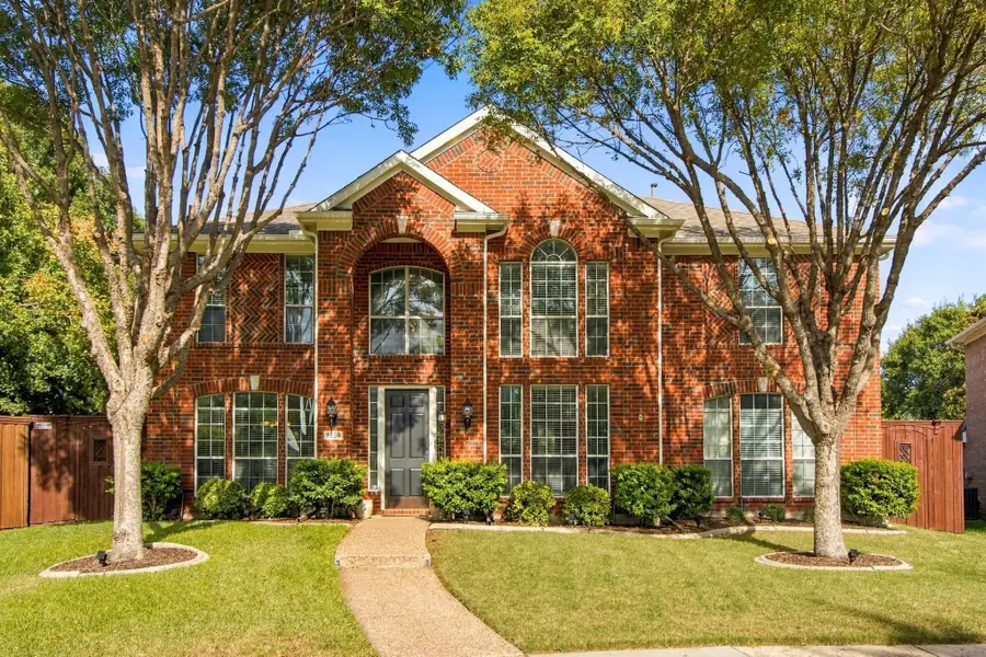 7536 Kathryn Drive, Frisco, TX 75035 - #2