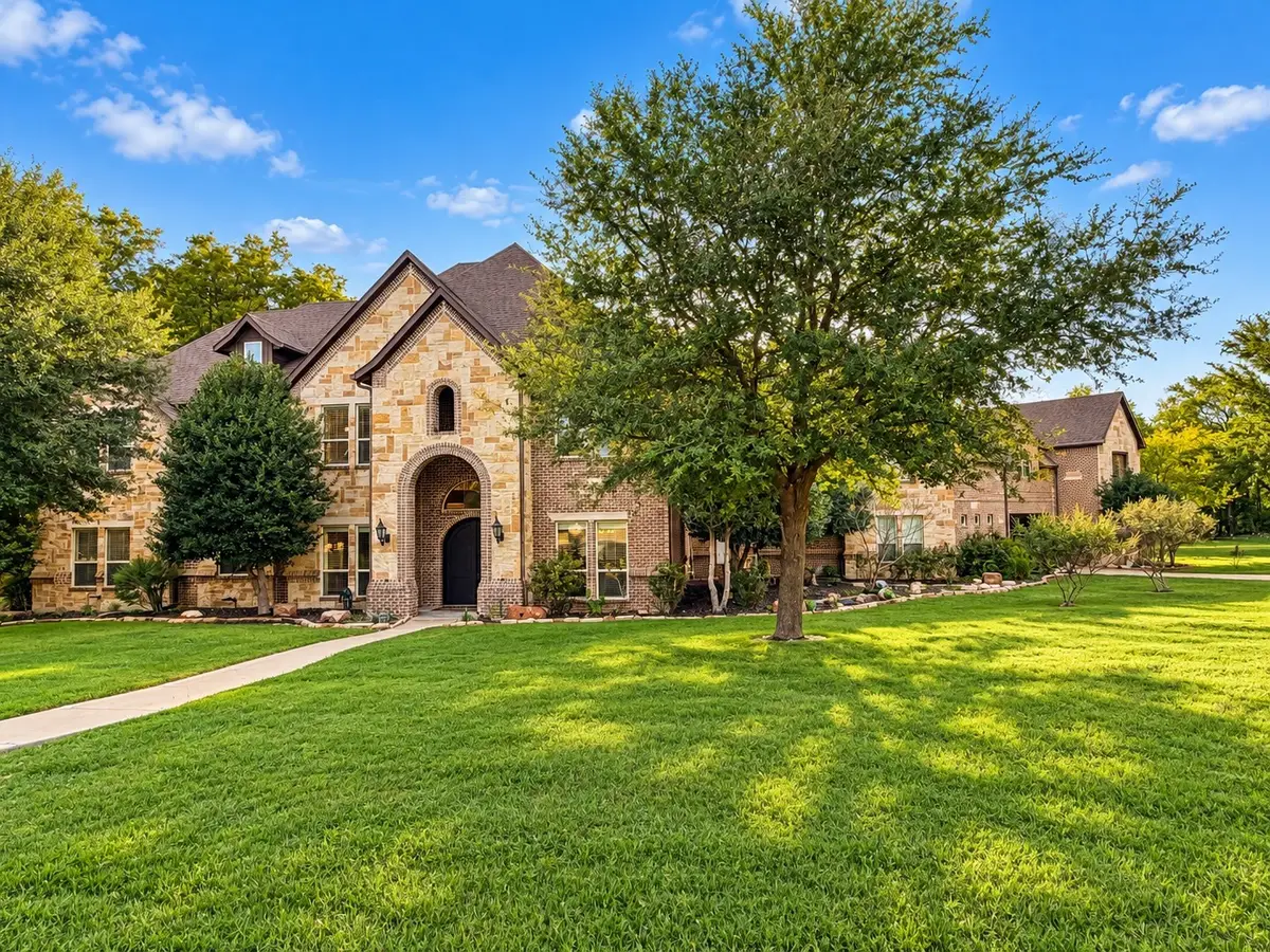 5611 Morning Light Drive, Midlothian, TX 76065 - #1