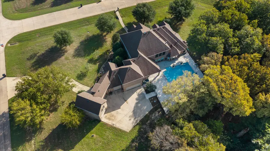 5611 Morning Light Drive, Midlothian, TX 76065 - #2