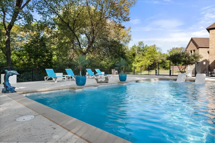 5611 Morning Light Drive, Midlothian, TX 76065 - #3