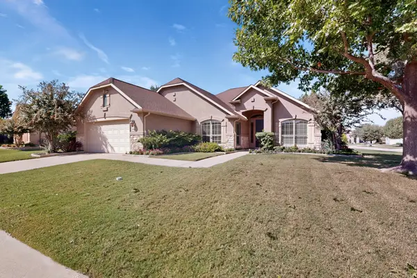 9900 Hanford Drive, Denton, TX 76207