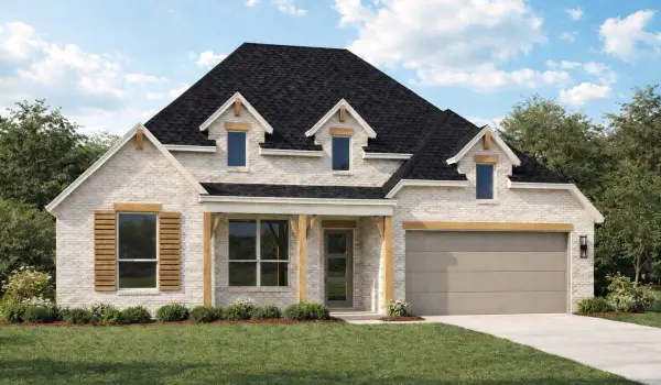 2937 Harkaway Court, Celina, TX 75009