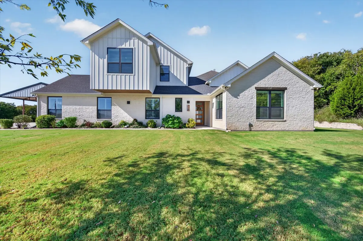 4260 Rawleigh Drive, Fort Worth, TX 76126 - #1