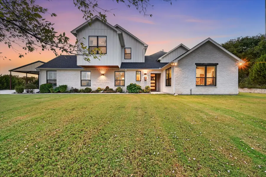 4260 Rawleigh Drive, Fort Worth, TX 76126 - #2