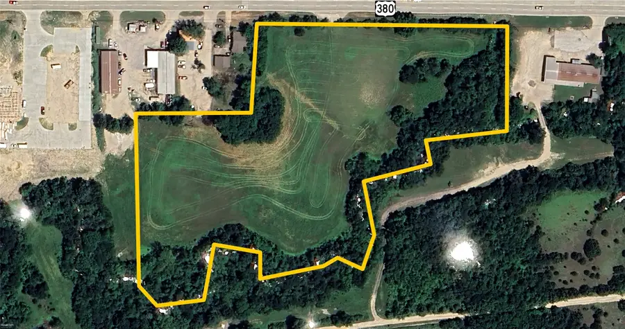 8.3 Acres 000 Audie Murphy Parkway, Farmersville, TX 75442 - #2