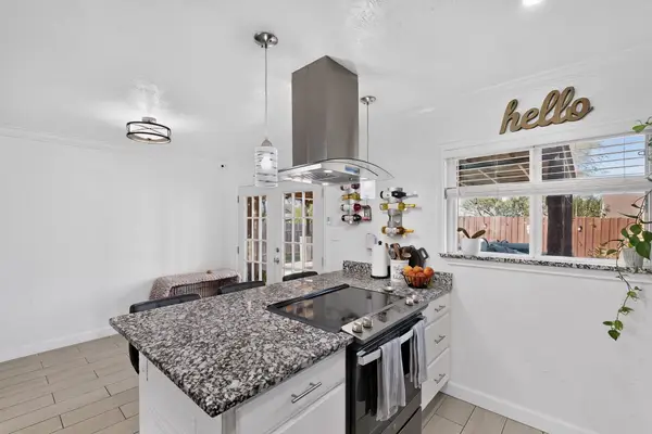 6937 Misty Glen Court, Fort Worth, TX 76120