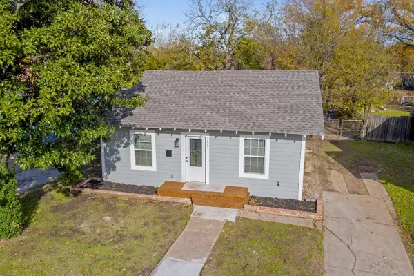 3023 Spurlock Street, Dallas, TX 75223