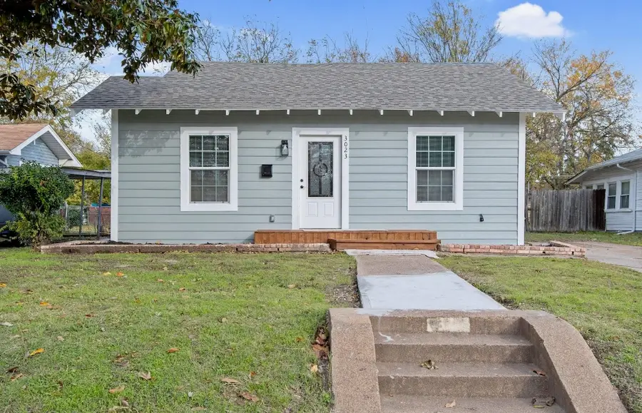 3023 Spurlock Street, Dallas, TX 75223 - #2