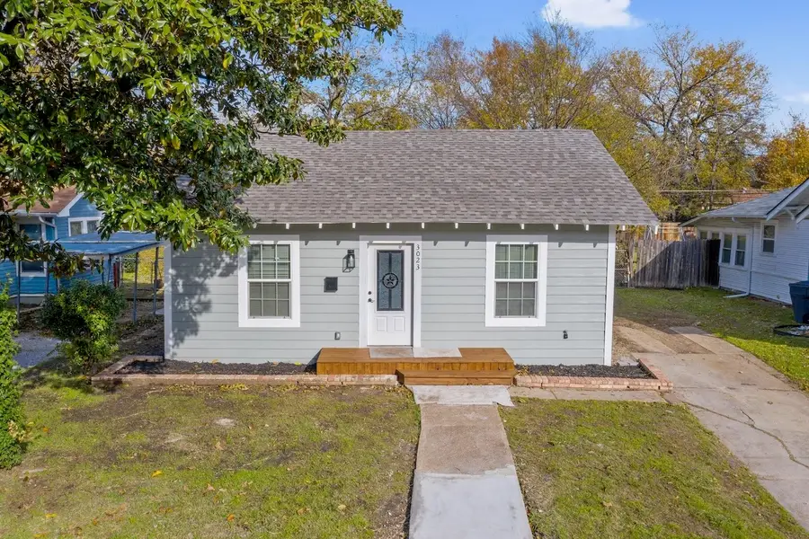 3023 Spurlock Street, Dallas, TX 75223 - #3