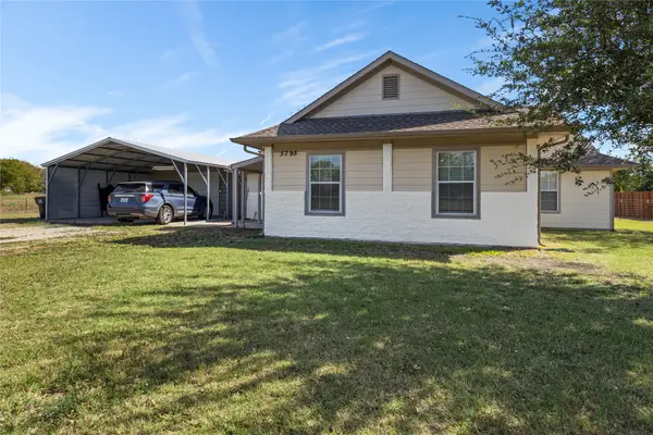 5795 Spillane Street, Nevada, TX 75173