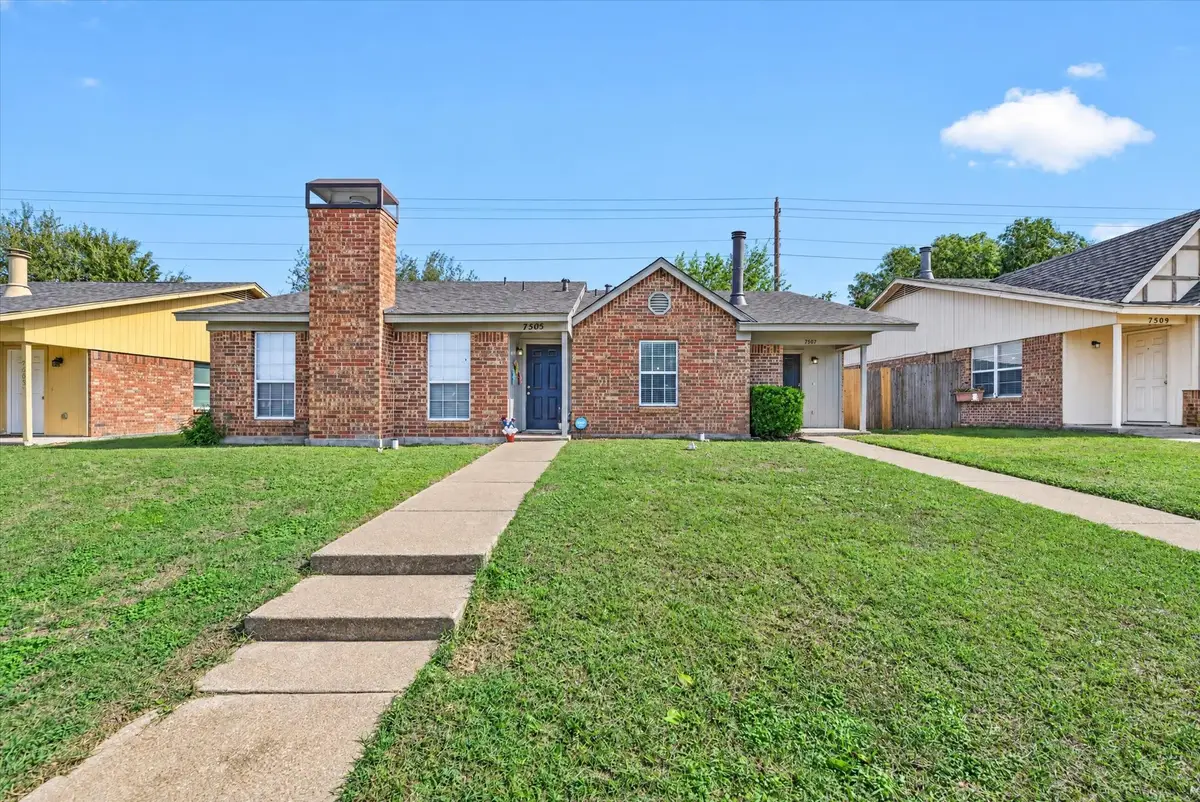 7505 Tiffany Meadows Lane, Fort Worth, TX 76140 - #1