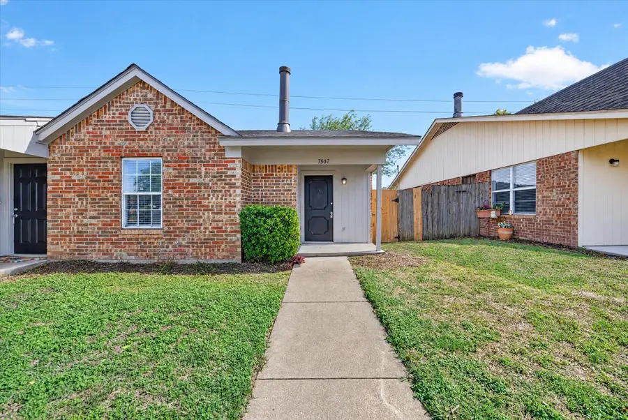 7505 Tiffany Meadows Lane, Fort Worth, TX 76140 - #2