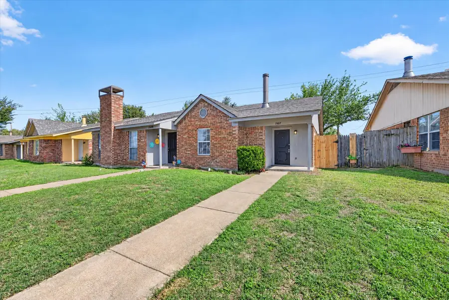 7505 Tiffany Meadows Lane, Fort Worth, TX 76140 - #3