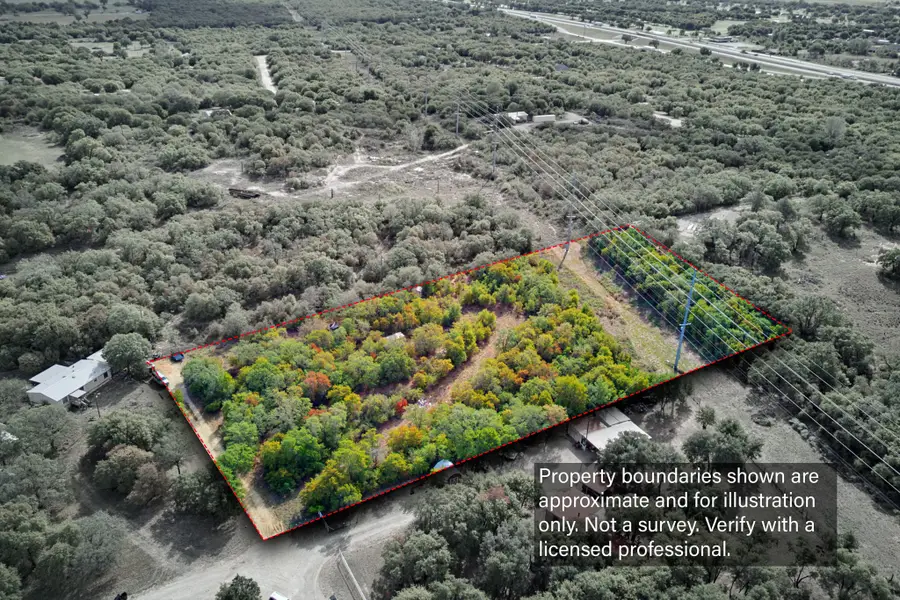 4411 Private Road 1170, Baird, TX 79504 - #2